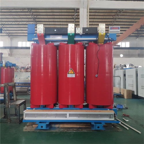 蛟河SCB10-1250KVA/10KV/0.4KV干式变压器