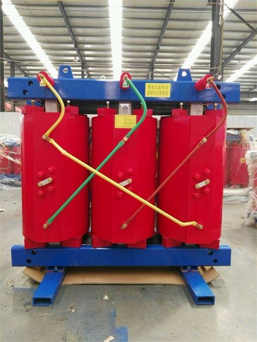 蛟河3150kVA干式变压器材料销售厂家